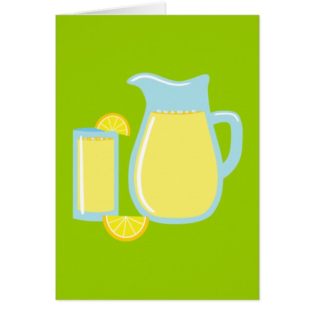 Sucrée Lemonade (Devant)