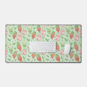 Sucreries Pastel Matcha & Café (Clavier et souris)