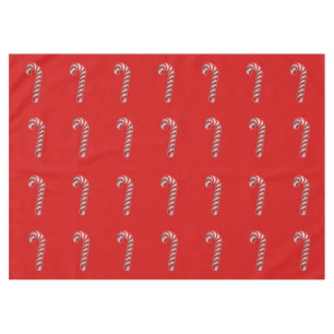 Sucres de canne 60" x 80" Nappe
