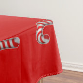 Sucres de canne 60" x 80" Nappe (In Situ)