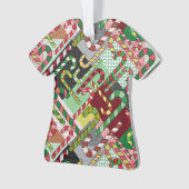 Sucres de canne colorés (devant)