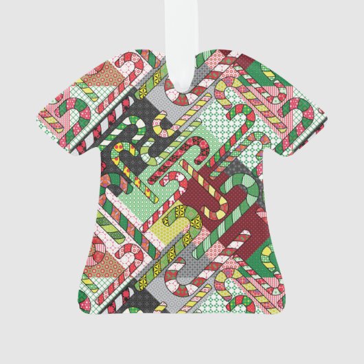 Sucres de canne colorés (dos)