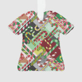 Sucres de canne colorés (devant)