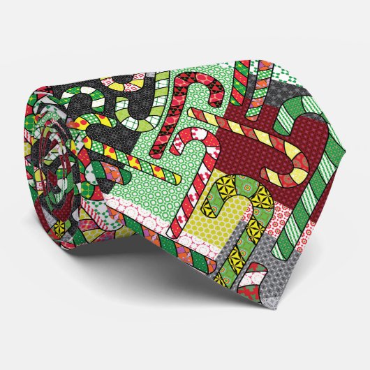 Sucres de canne colorés Cravate (Roulé)