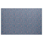 Sucres de canne de Noël tissu (Fat Quarter)
