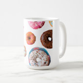 Sucres pour la mug douce (Devant droit)