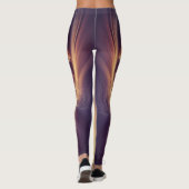 sucrose capil leggings (Achterkant)