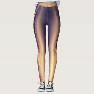 sucrose capil leggings