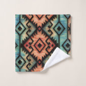 Sud-ouest (Gant de toilette)