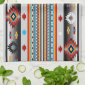 Sud-ouest #1 - changer la couleur de la serviette (Plié)