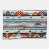 Sud-ouest #1 - changer la couleur de la serviette (Horizontal)