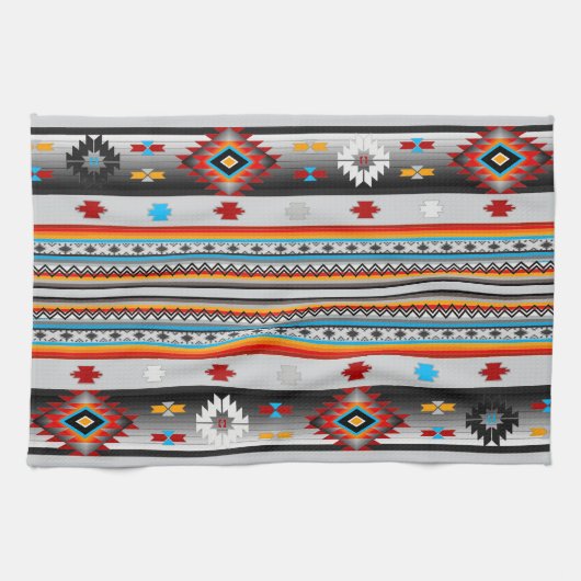 Sud-ouest #1 - changer la couleur de la serviette (Horizontal)