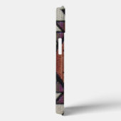 Sud-Ouest motif iPhone 6 dur coque Xtreme (Verso / Droite)