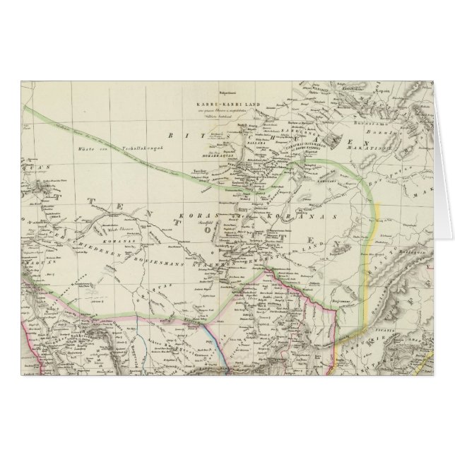 Sud v Afrique - Afrique du Sud (Devant horizontal)