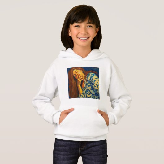 Sudadera (Devant entier)