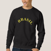 Sudadera Barbosa Brasil Trui (Voorkant)