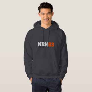 Sudadera chico NBN23 Hoodie