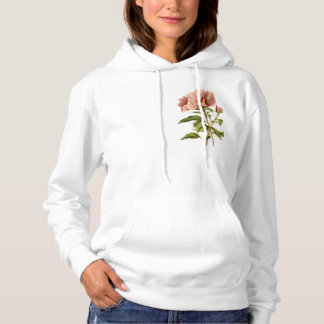 sudadera dama hoodie