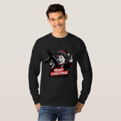Sudadera de Mi Pobre Angelito T-shirt (Voorkant volledig)