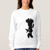 sudadera de mujer minnie trui (Voorkant)