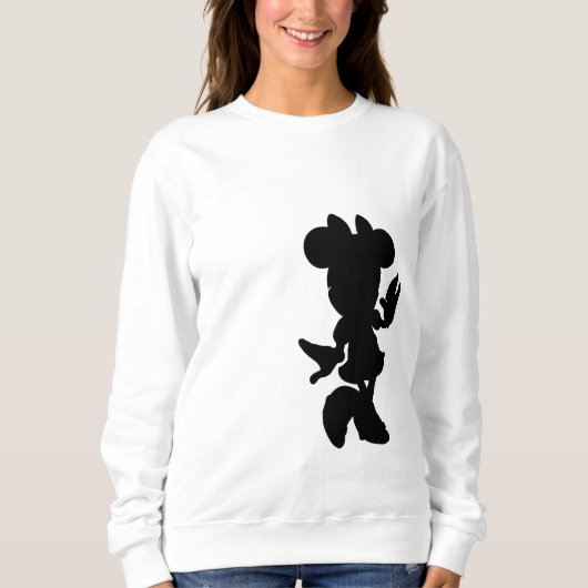 sudadera de mujer minnie trui (Voorkant)
