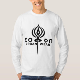 SUDADERA EON URBAN WEAR TOKYO EDITION T-SHIRT