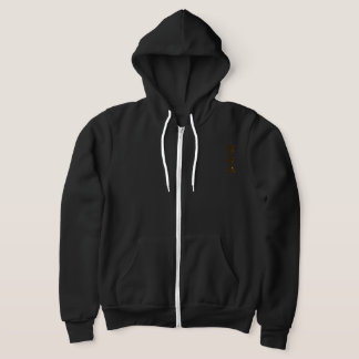 Sudadera JDM Japanese Drift Car Gold Graphic  Hoodie