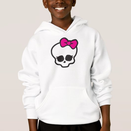 Sudadera Monster High (Voorkant)