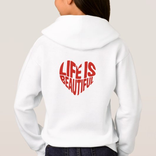 Sudadera Niña Divertida Con Globos De Colores (Dos)