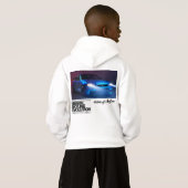 sudadera nissan syline (Dos entier)