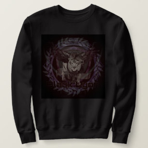 Sudadera Playera Blessed lion hhdfbfjjgmm roos Trui