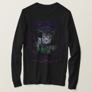 Sudadera Playera Blessed lion hhdfbfjjgmm vjfhdrd T-shirt