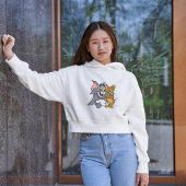 Sudadera Tom and Jerry Hoodie