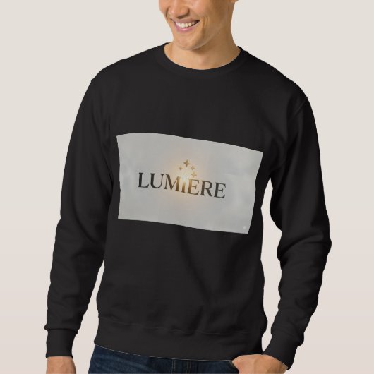 sudadera trui (Voorkant)