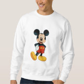 SUDADERAS EVOLUTION MICKEY MOUSE TRUI (Voorkant)