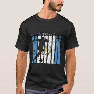Sudadero Seleccion Futbol Guatemala 2018 Voetbal H T-shirt