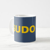 Sudo Guy Mok (Voorkant links)