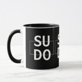 Sudo Linux Mok
