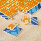 Sudoku Puzzles (Côté)