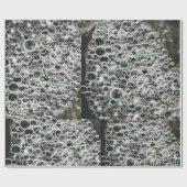 Suds/Bubbles Cadeaupapier (Vlak)