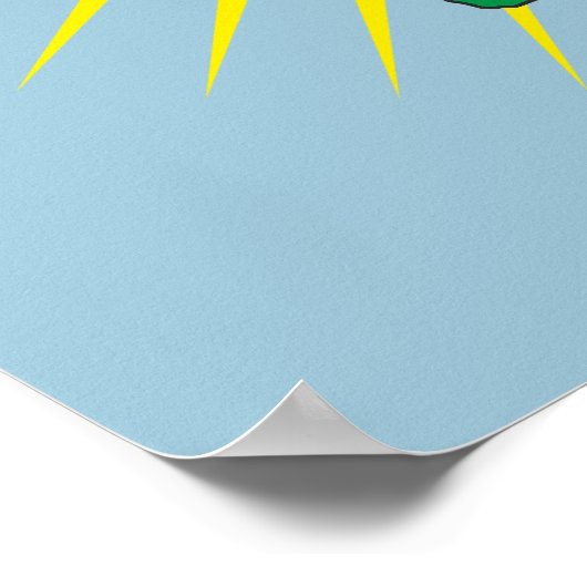 Südtirol - Alto Adige - Italien - Italia Poster (Coin)