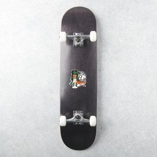 Sue Ann Vinyl Sticker