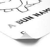 SUE FOTO AFDRUK (Hoek)