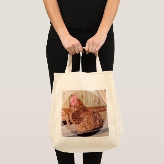 Sue le sac d'épicerie de Roo (Devant (produit))