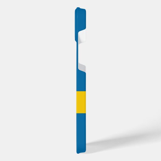 Suède (Côté gauche)