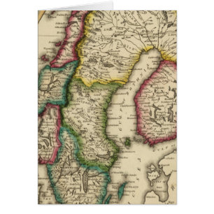 Suède et Norvège 2