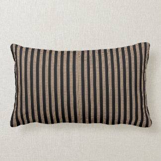 Suede Grade A Cotton Sierkussen Lumbar 13x21 Kussen