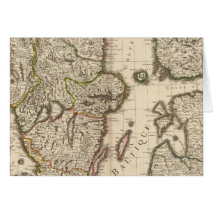 Suède, Norvège, Europe