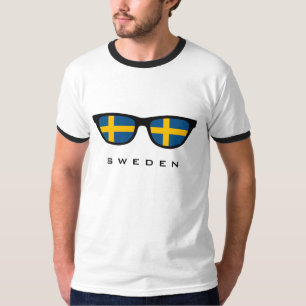 Suède Shades chemises et vestes personnalisées