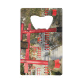 Suehiro Ogami Sanctuaire (Fortune Frog Shrine) (Devant)